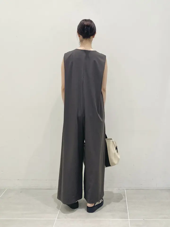 ONWARD CROSSET SELECT 増田 コーディネート画像