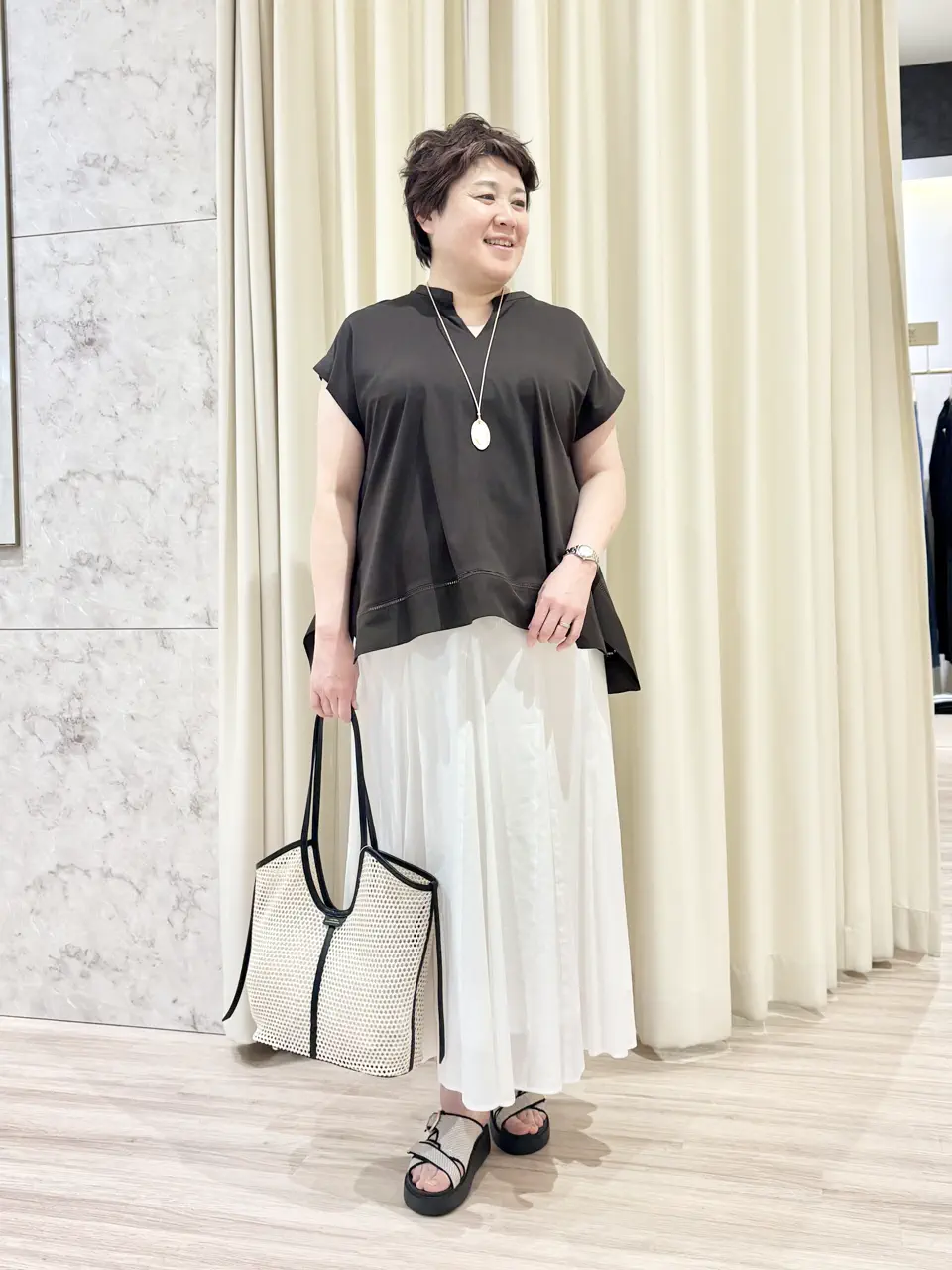  佐藤 コーディネート画像