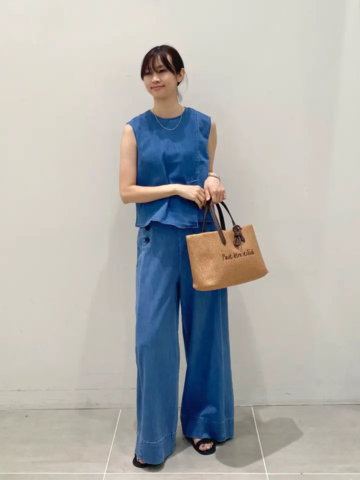 ONWARD CROSSET SELECT 増田 コーディネート画像