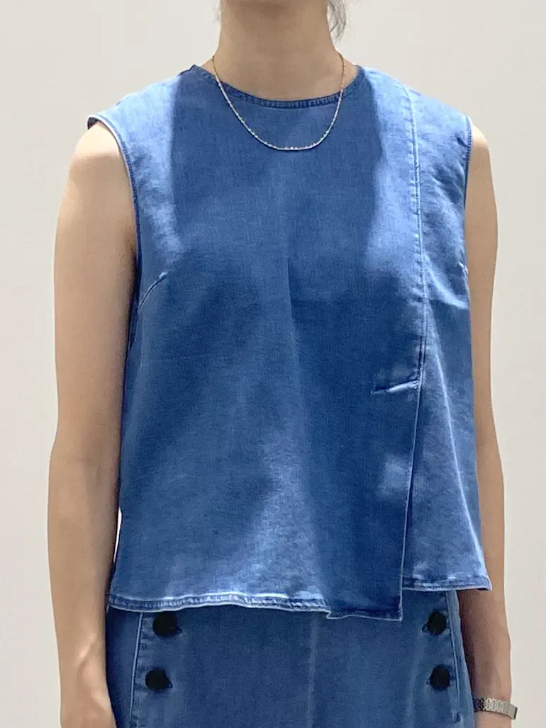 ONWARD CROSSET SELECT 増田 コーディネート画像