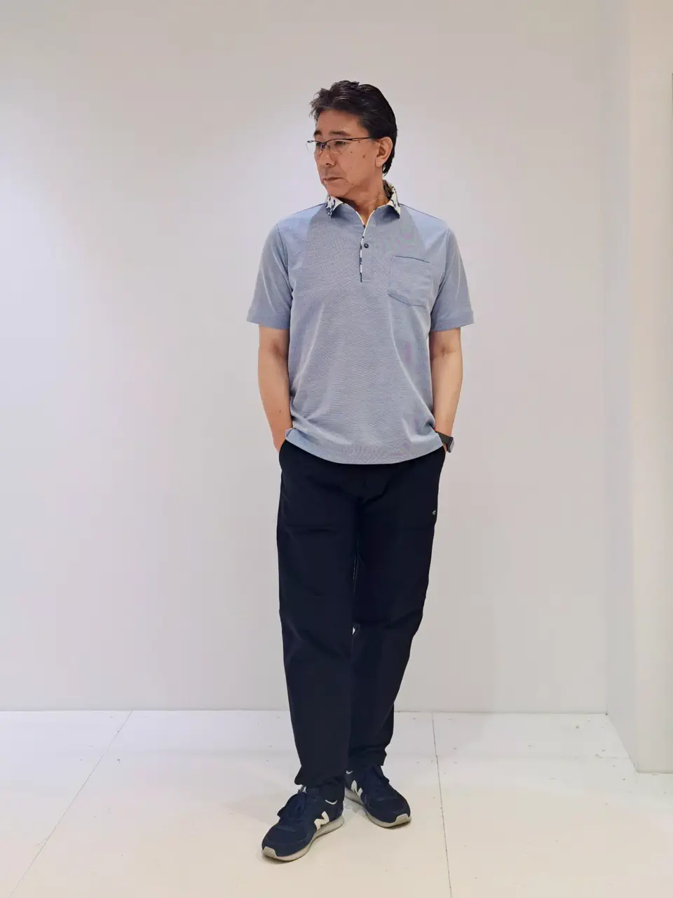  小林 コーディネート画像