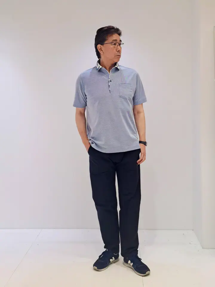 ONWARD CROSSET SELECT 小林 コーディネート画像