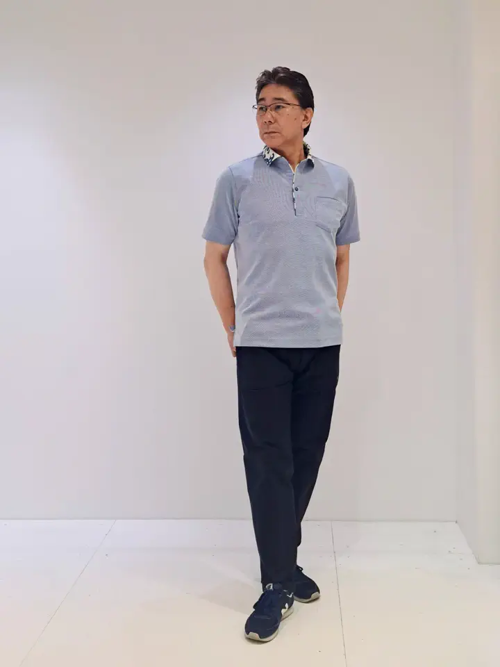 ONWARD CROSSET SELECT 小林 コーディネート画像
