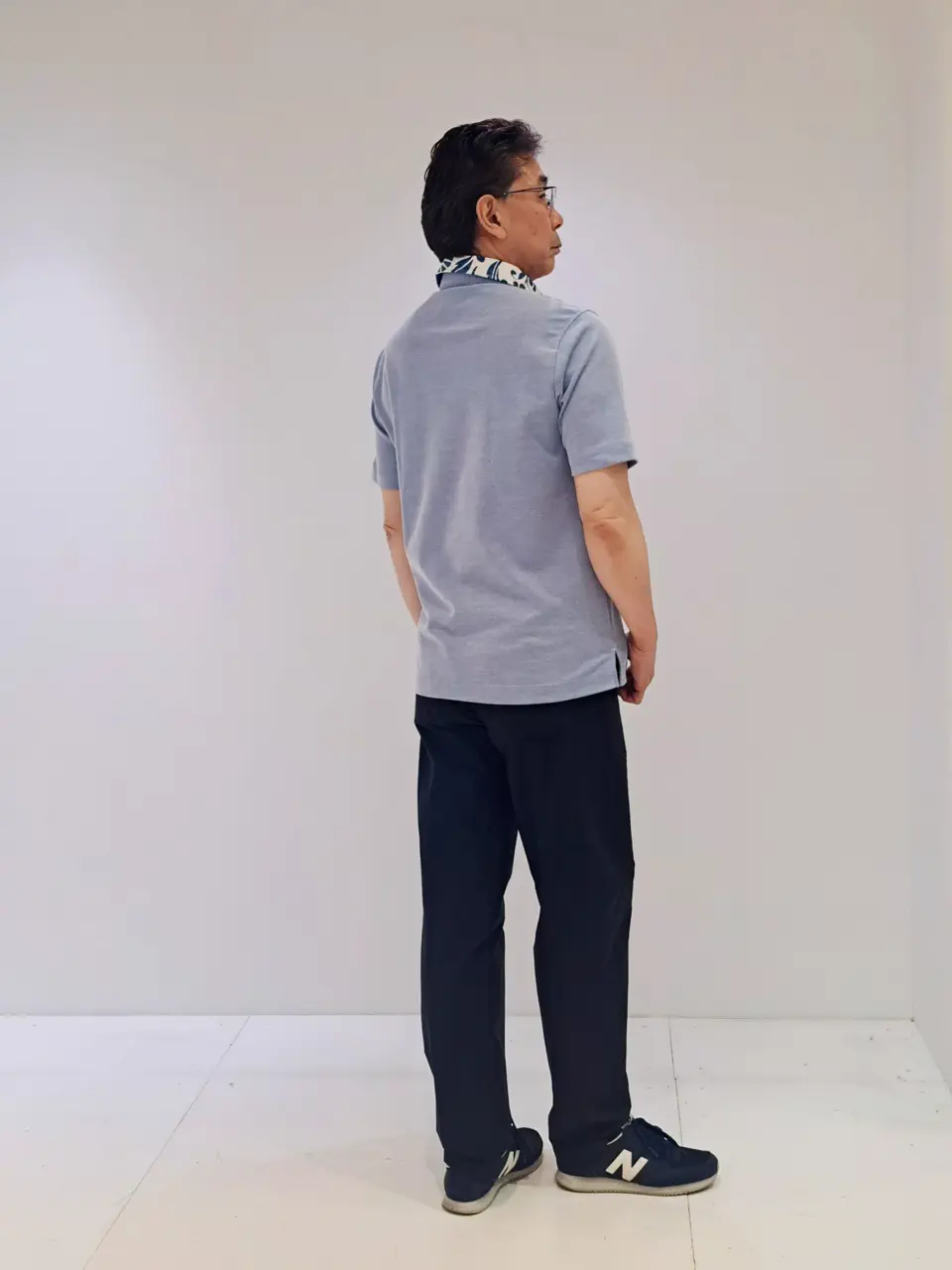 ONWARD CROSSET SELECT 小林 コーディネート画像