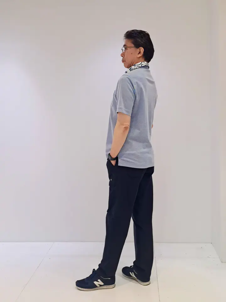 ONWARD CROSSET SELECT 小林 コーディネート画像