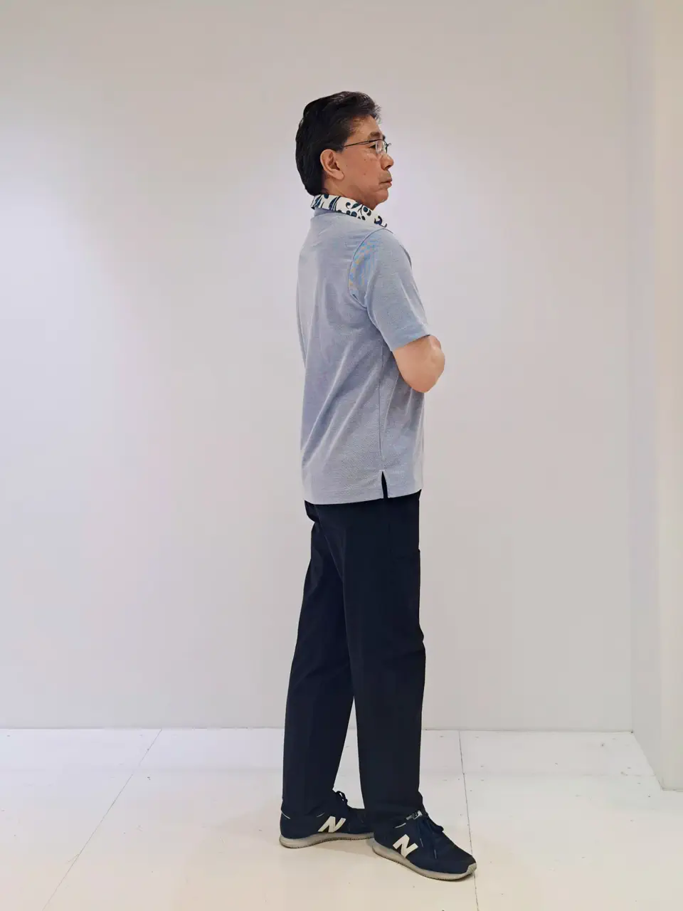 ONWARD CROSSET SELECT 小林 コーディネート画像