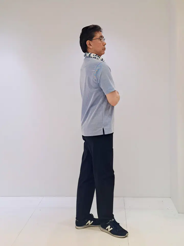 ONWARD CROSSET SELECT 小林 コーディネート画像