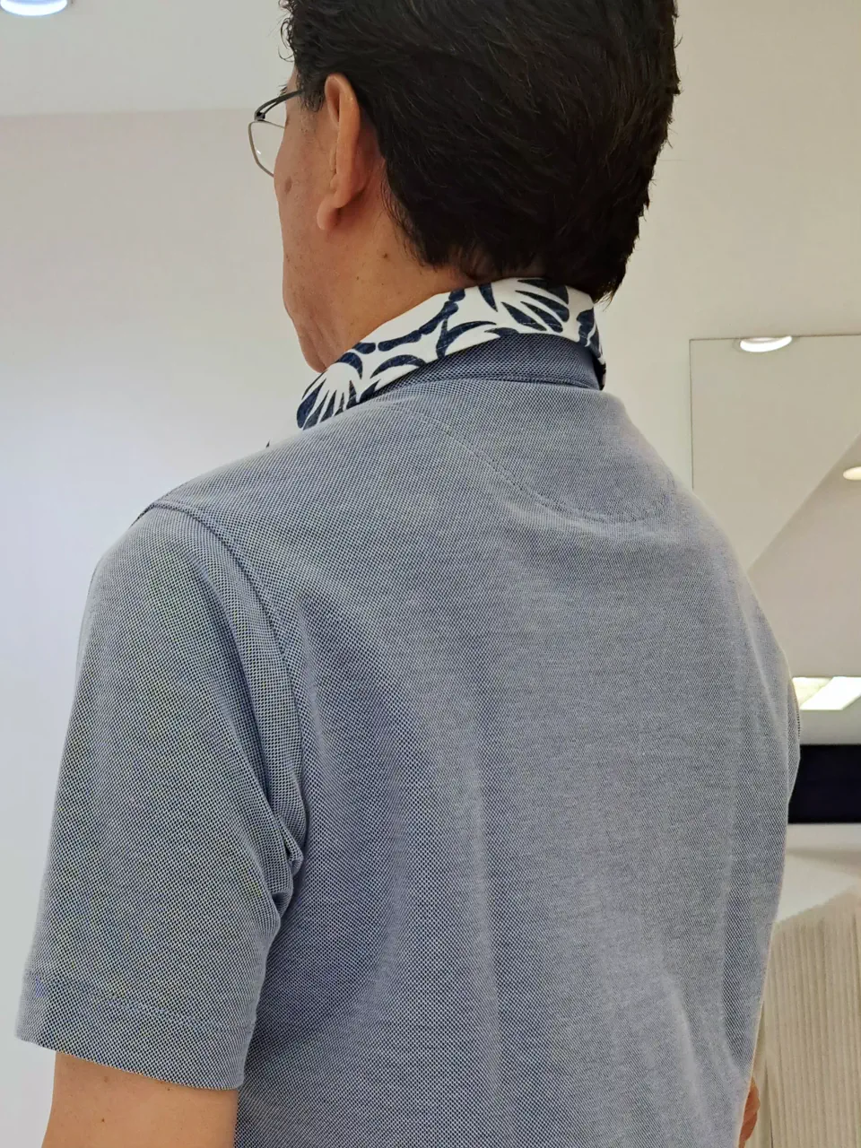 ONWARD CROSSET SELECT 小林 コーディネート画像