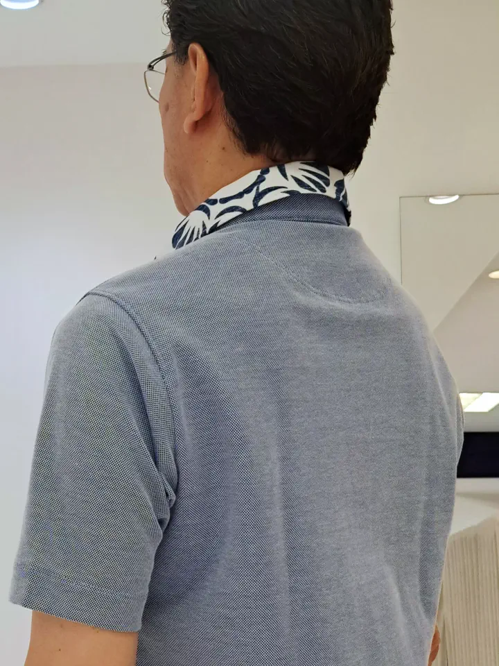 ONWARD CROSSET SELECT 小林 コーディネート画像