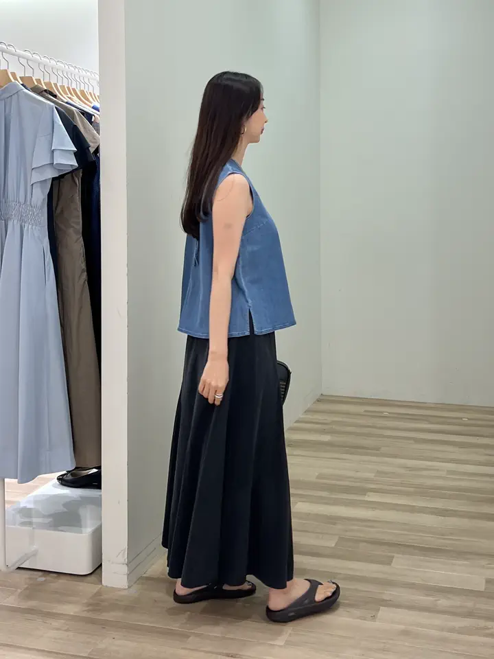 ONWARD CROSSET SELECT 村上 コーディネート画像