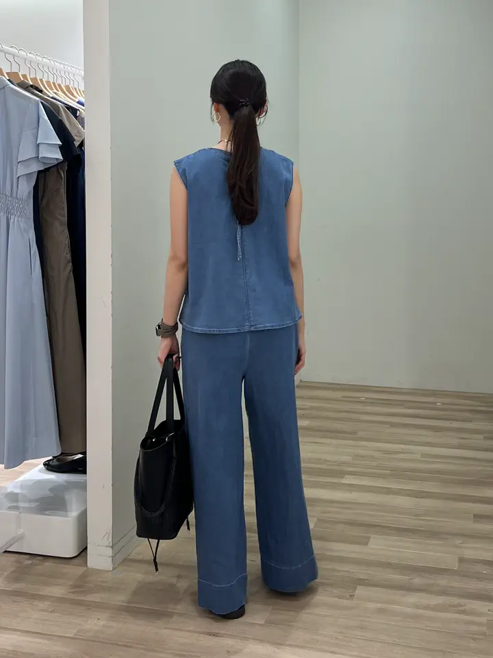 ONWARD CROSSET SELECT 村上 コーディネート画像