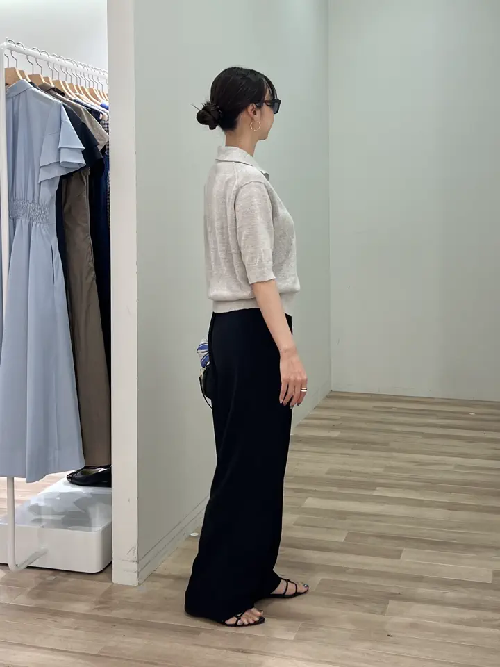 ONWARD CROSSET SELECT 村上 コーディネート画像