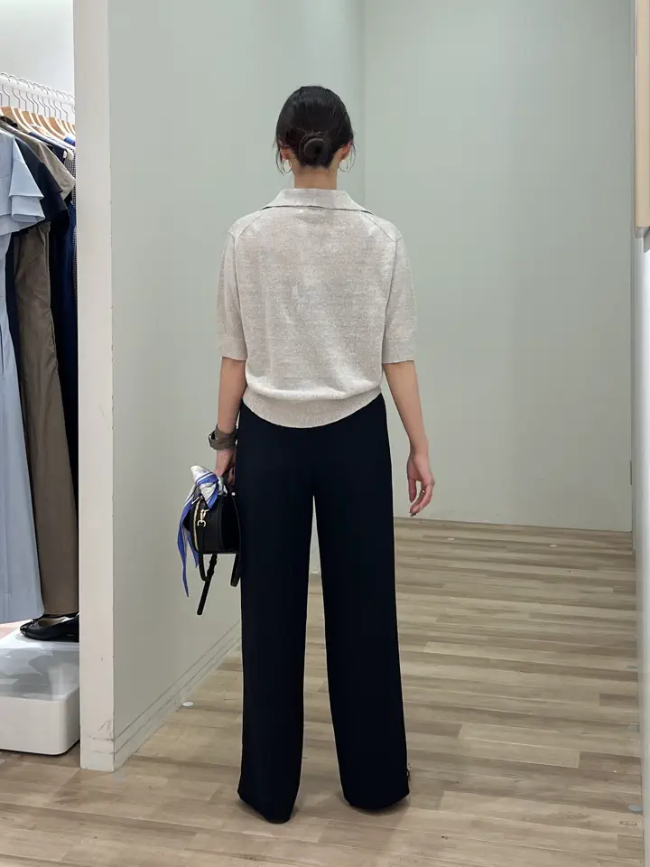 ONWARD CROSSET SELECT 村上 コーディネート画像