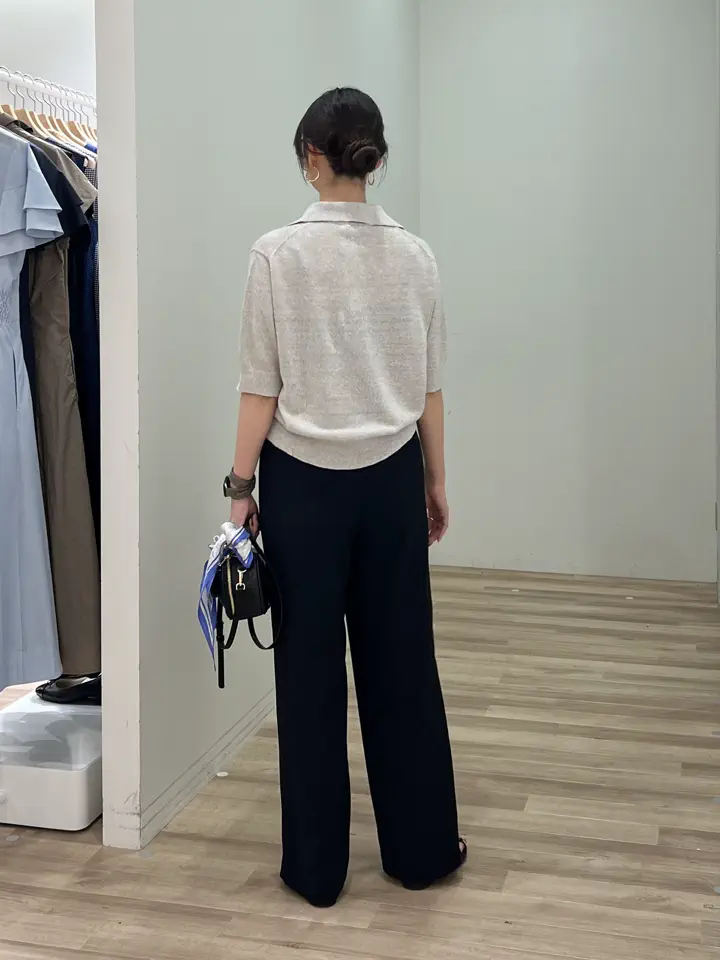ONWARD CROSSET SELECT 村上 コーディネート画像