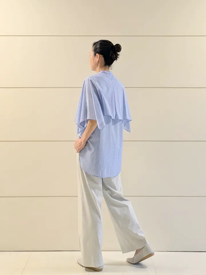 ONWARD CROSSET SELECT 山下 コーディネート画像
