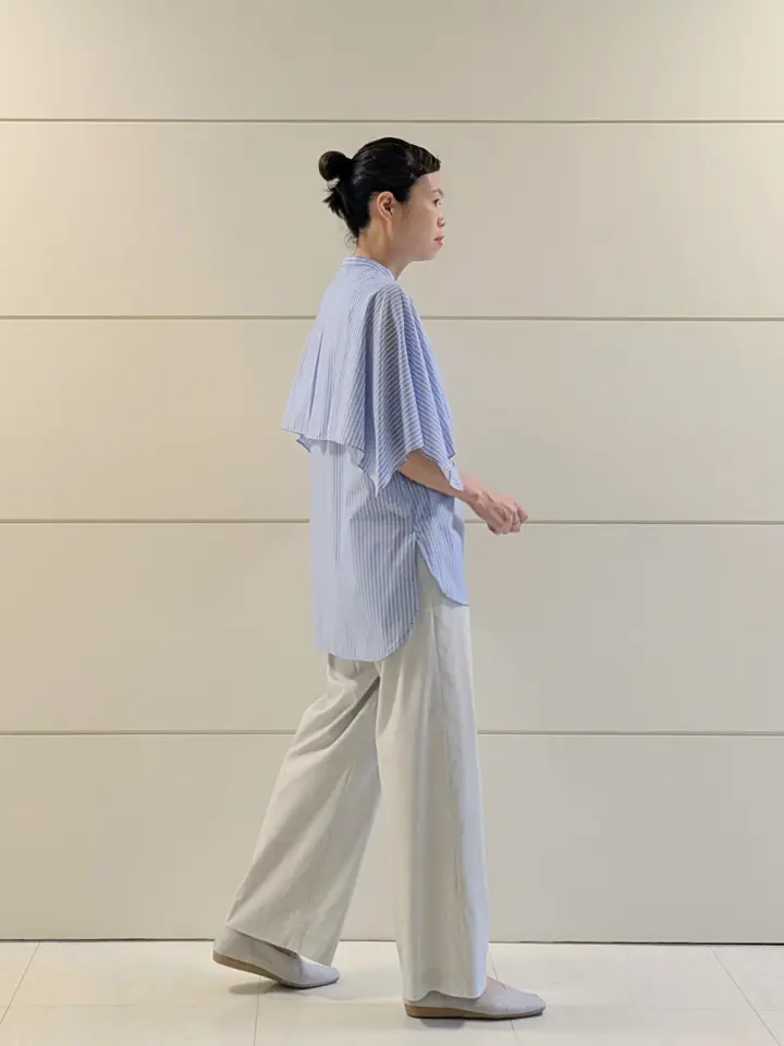 ONWARD CROSSET SELECT 山下 コーディネート画像