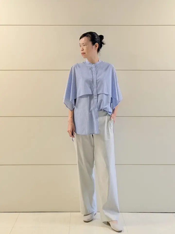 ONWARD CROSSET SELECT 山下 コーディネート画像