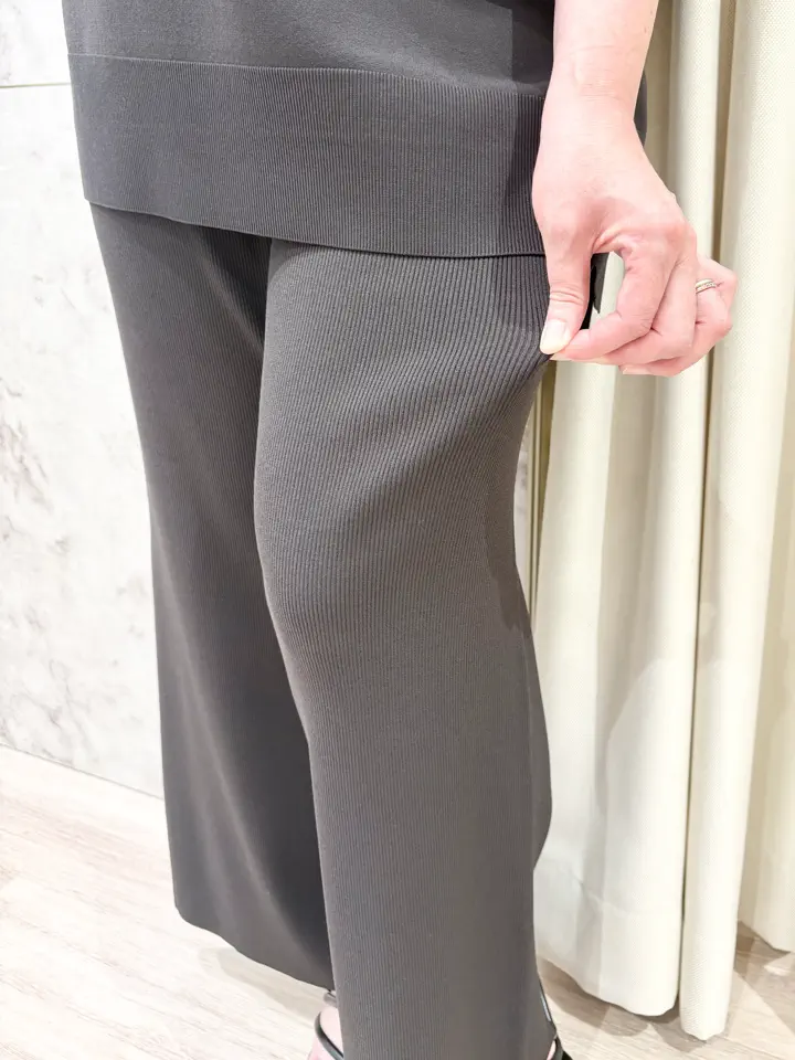ONWARD CROSSET SELECT 佐藤 コーディネート画像