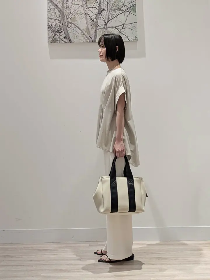 ONWARD CROSSET SELECT 川上 コーディネート画像