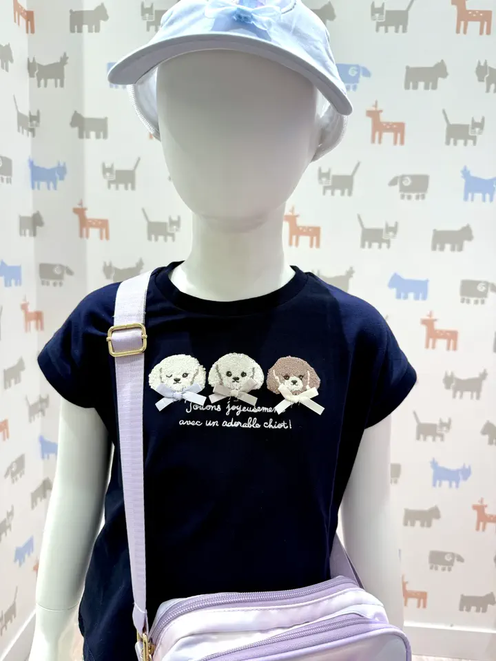 ONWARD CROSSET SELECT 杉原 コーディネート画像