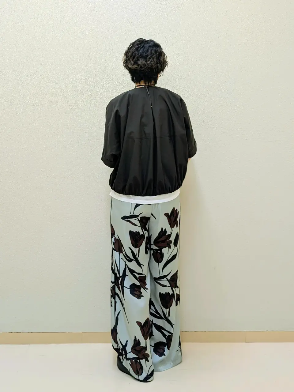 ONWARD CROSSET SELECT 中園 コーディネート画像