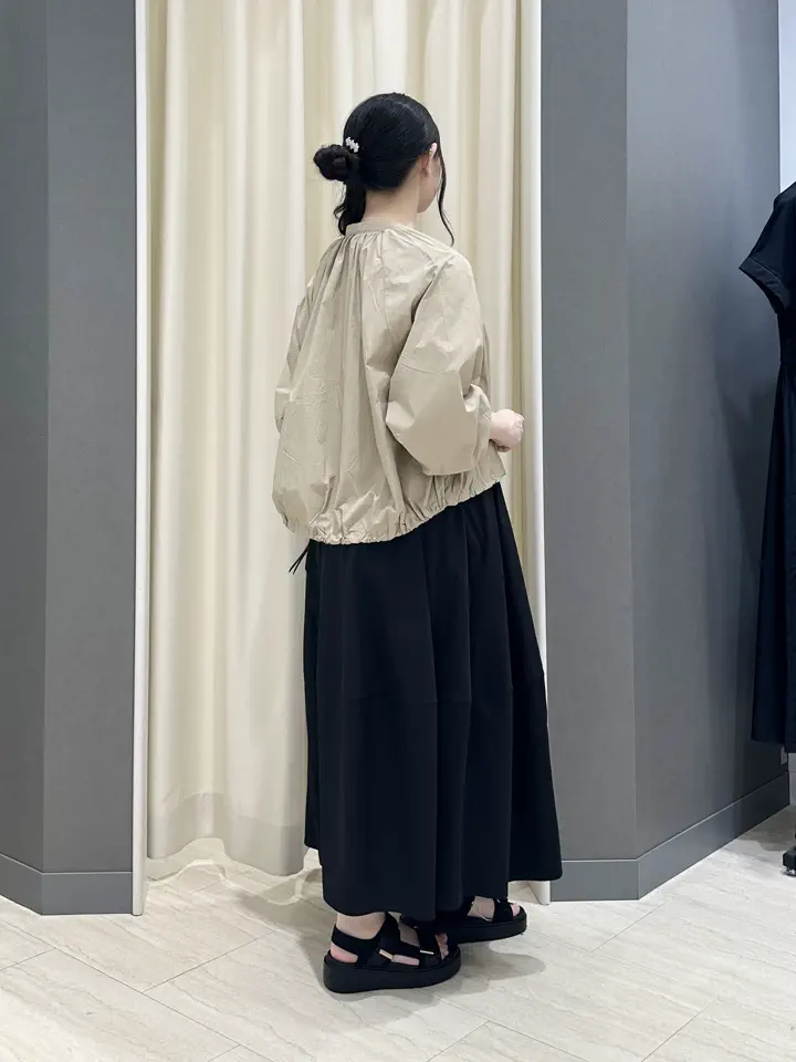 ONWARD CROSSET SELECT 本間 コーディネート画像