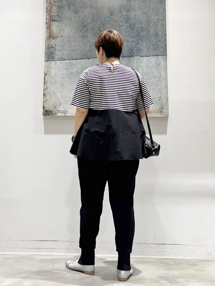 ONWARD CROSSET SELECT 千葉 コーディネート画像