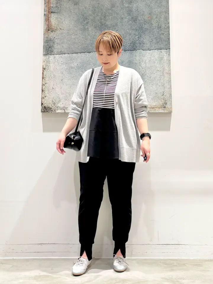 ONWARD CROSSET SELECT 千葉 コーディネート画像