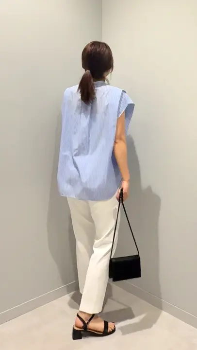 ONWARD CROSSET SELECT Tamura コーディネート画像