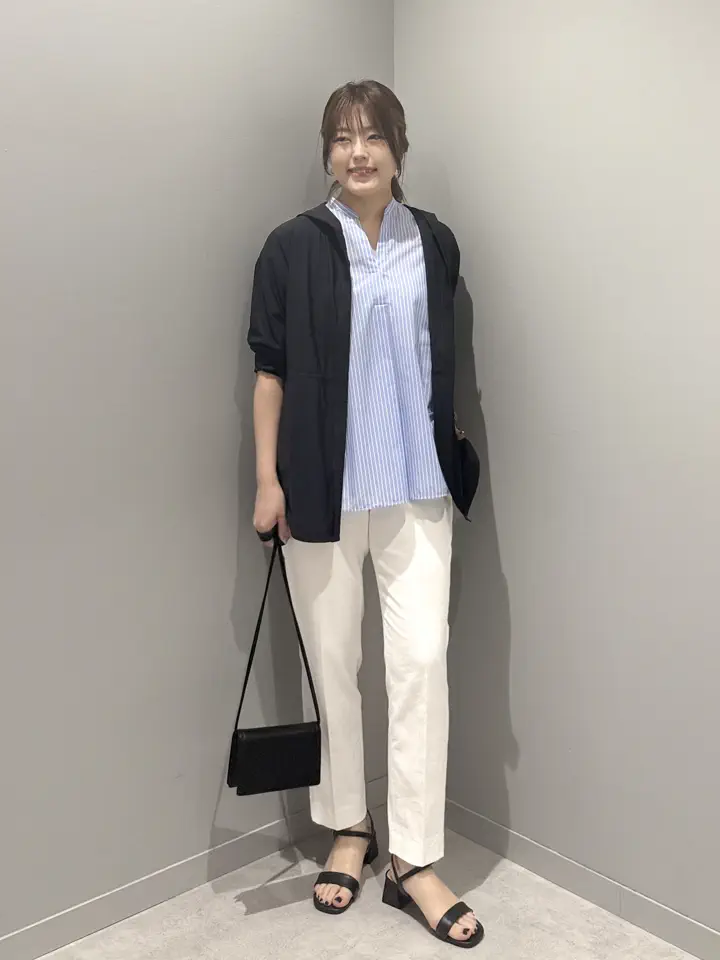 ONWARD CROSSET SELECT Tamura コーディネート画像