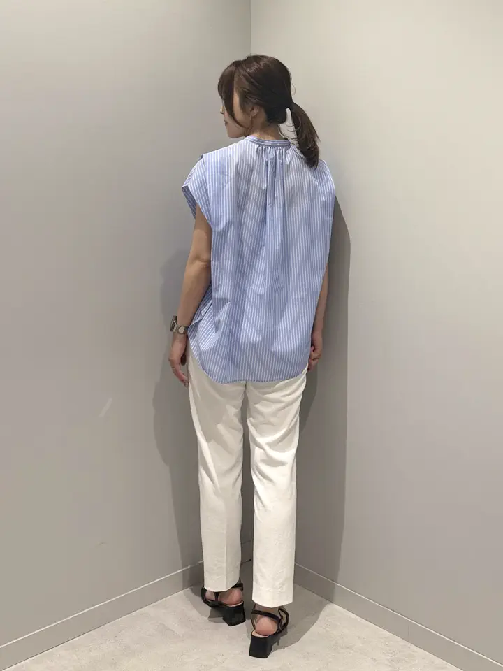 ONWARD CROSSET SELECT Tamura コーディネート画像