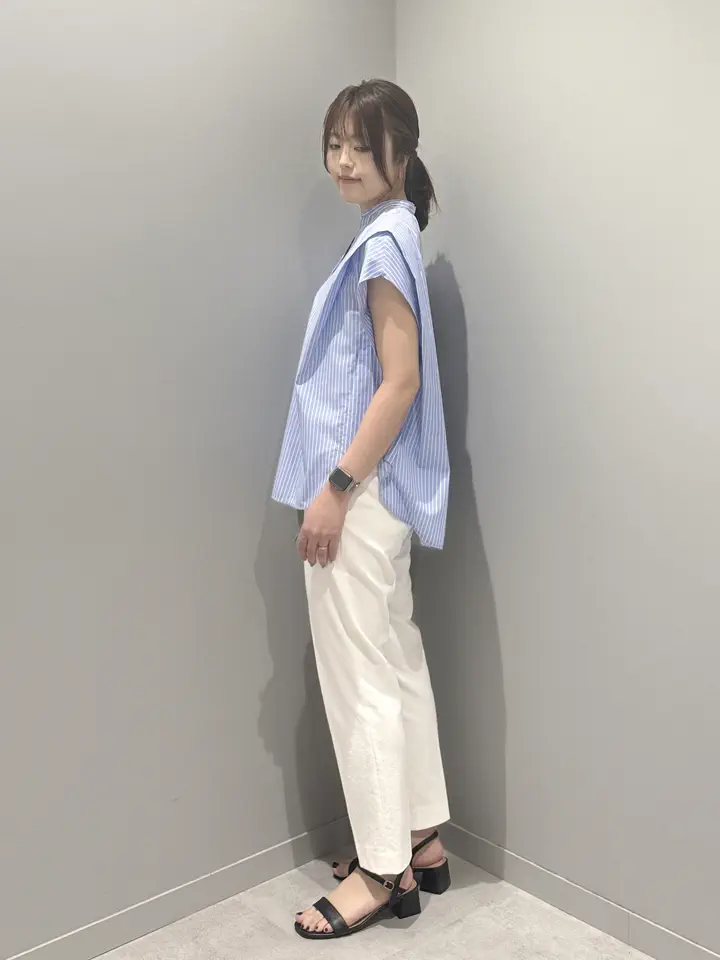 ONWARD CROSSET SELECT Tamura コーディネート画像