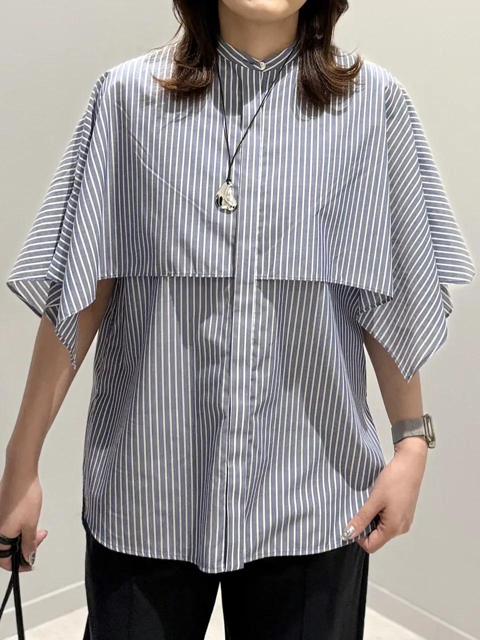 ONWARD CROSSET SELECT Tamura コーディネート画像