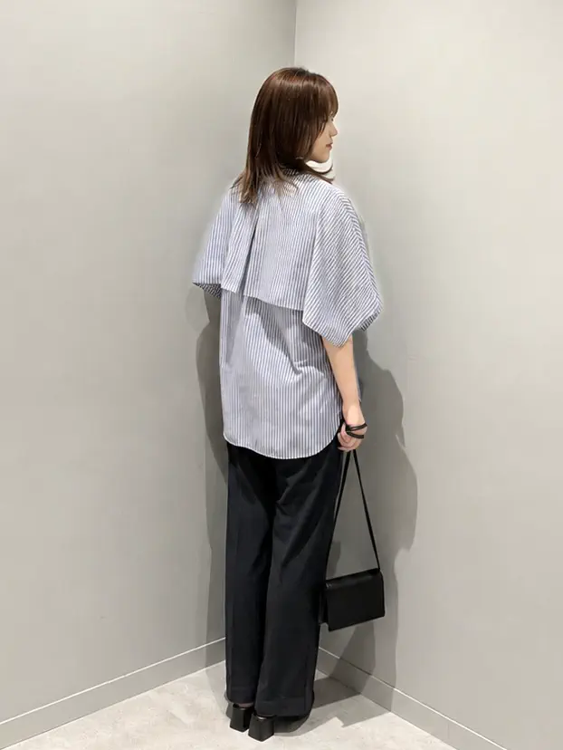 ONWARD CROSSET SELECT Tamura コーディネート画像