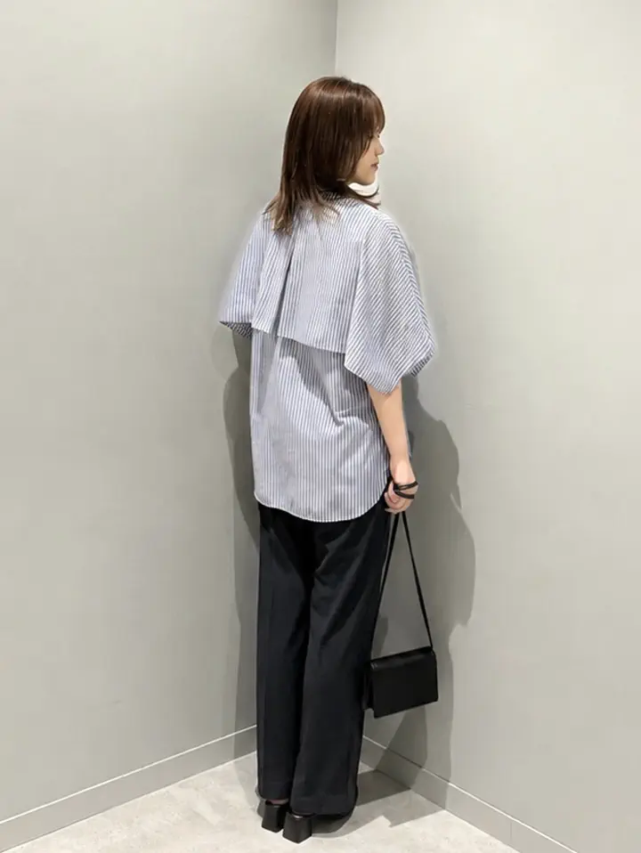 ONWARD CROSSET SELECT Tamura コーディネート画像