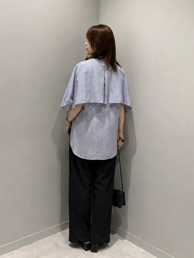 ONWARD CROSSET SELECT Tamura コーディネート画像