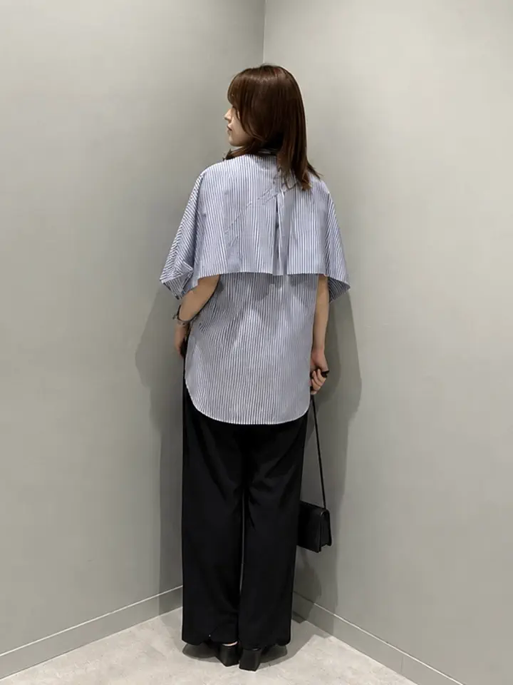 ONWARD CROSSET SELECT Tamura コーディネート画像