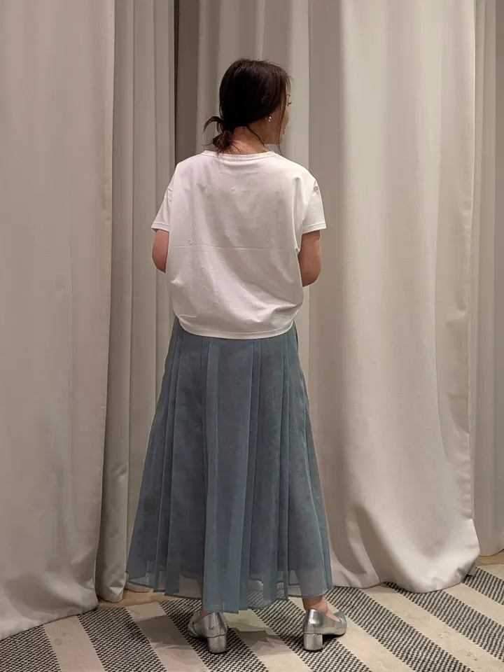 ONWARD CROSSET SELECT 中村 コーディネート画像