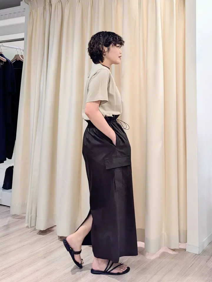 ONWARD CROSSET SELECT 中園 コーディネート画像