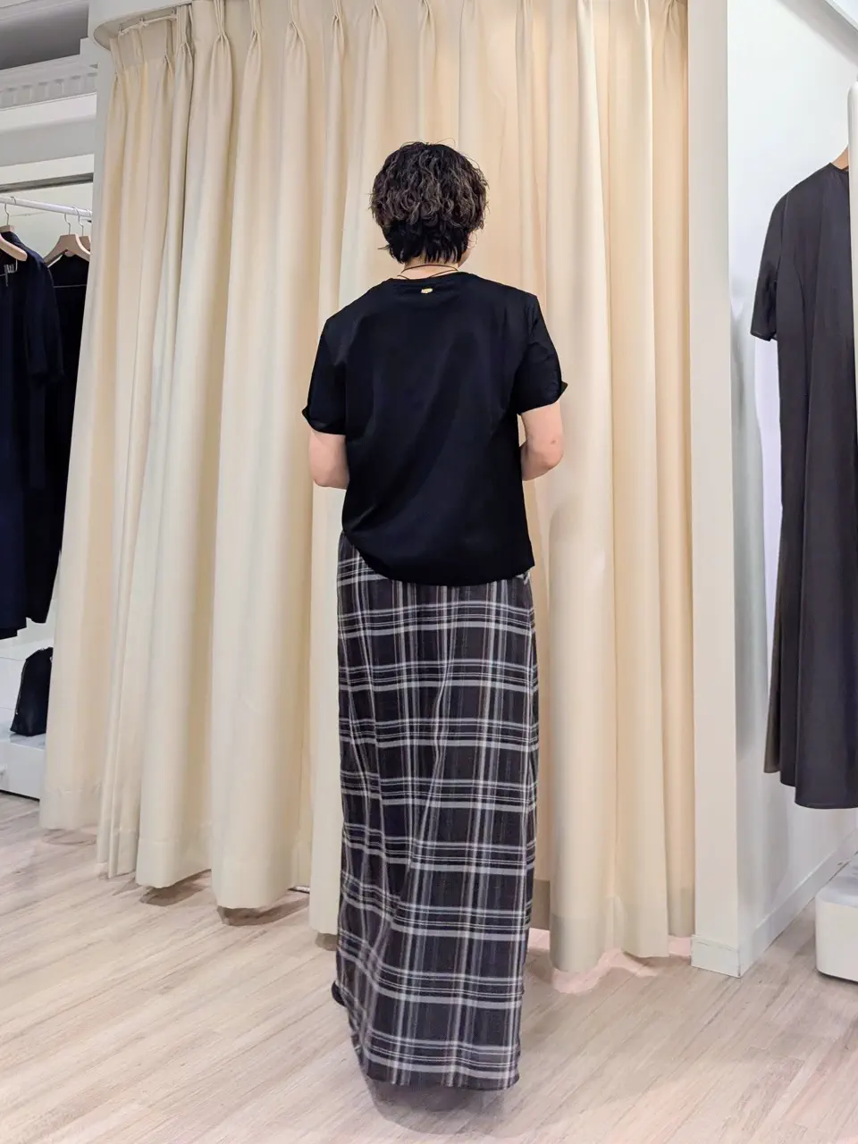 ONWARD CROSSET SELECT 中園 コーディネート画像
