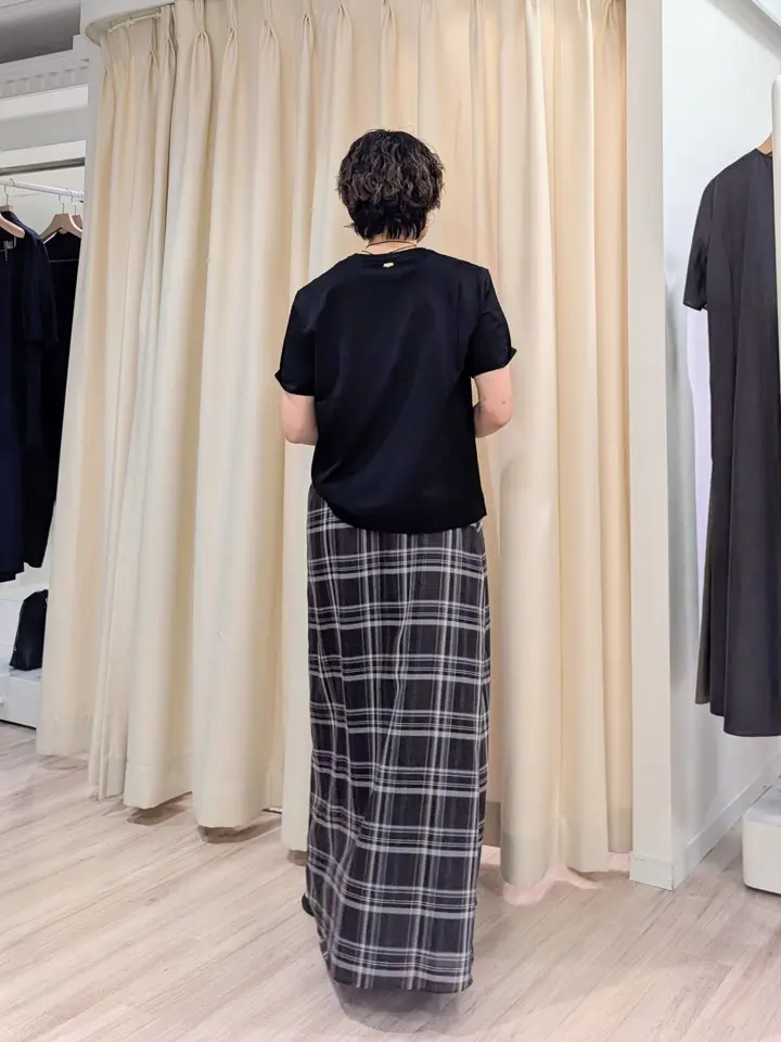 ONWARD CROSSET SELECT 中園 コーディネート画像