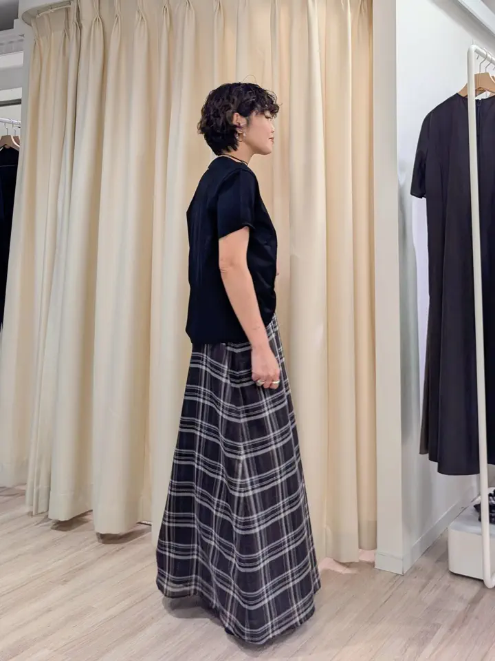 ONWARD CROSSET SELECT 中園 コーディネート画像