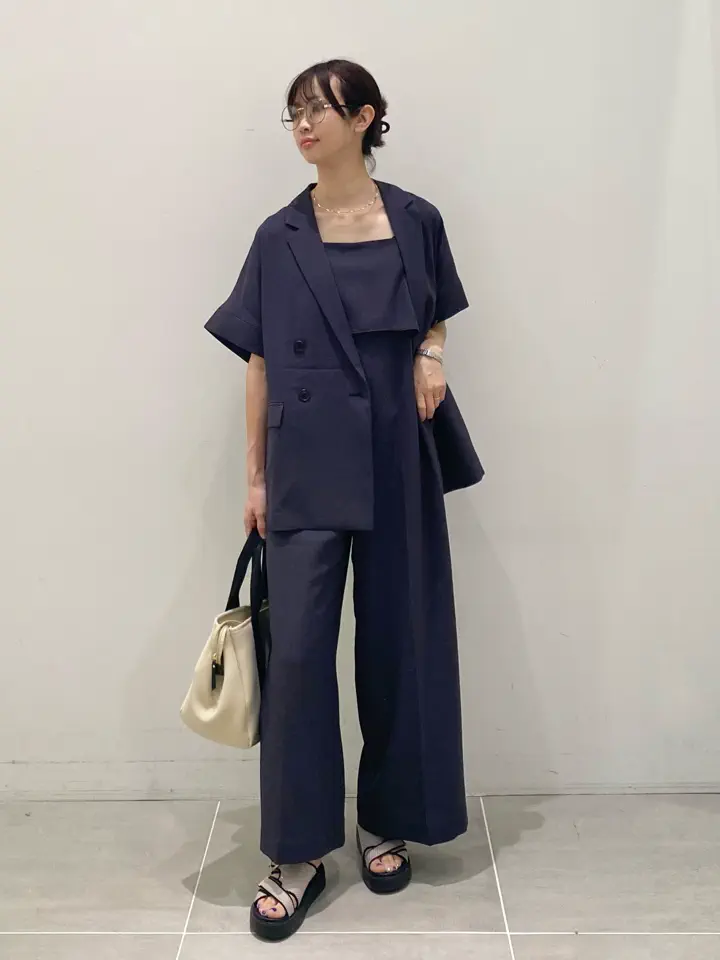 ONWARD CROSSET SELECT 増田 コーディネート画像