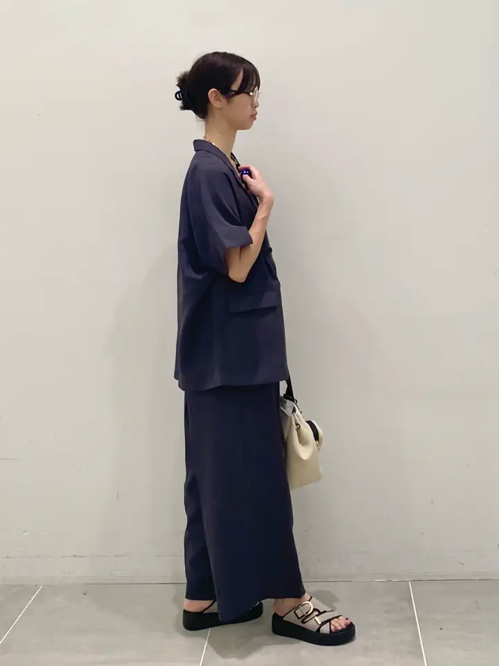 ONWARD CROSSET SELECT 増田 コーディネート画像