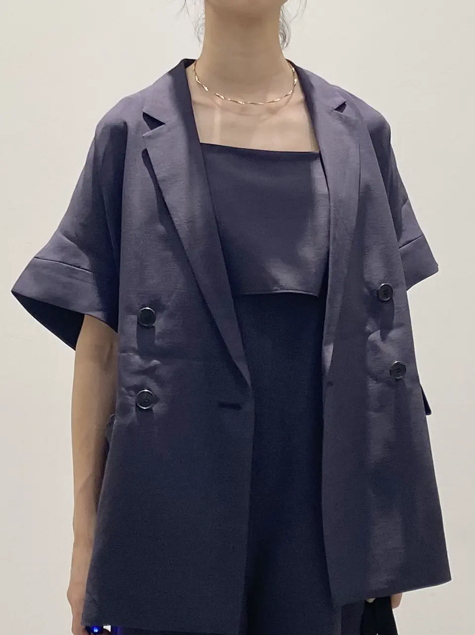 ONWARD CROSSET SELECT 増田 コーディネート画像