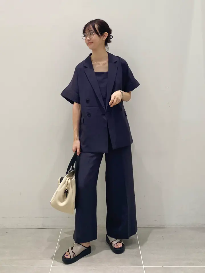 ONWARD CROSSET SELECT 増田 コーディネート画像
