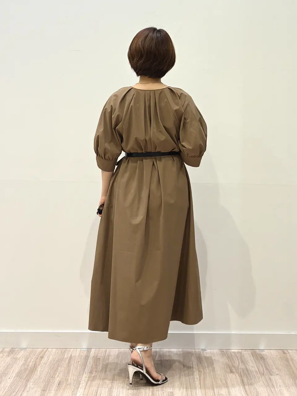 ONWARD CROSSET SELECT 前田 コーディネート画像