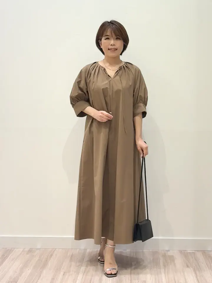 ONWARD CROSSET SELECT 前田 コーディネート画像
