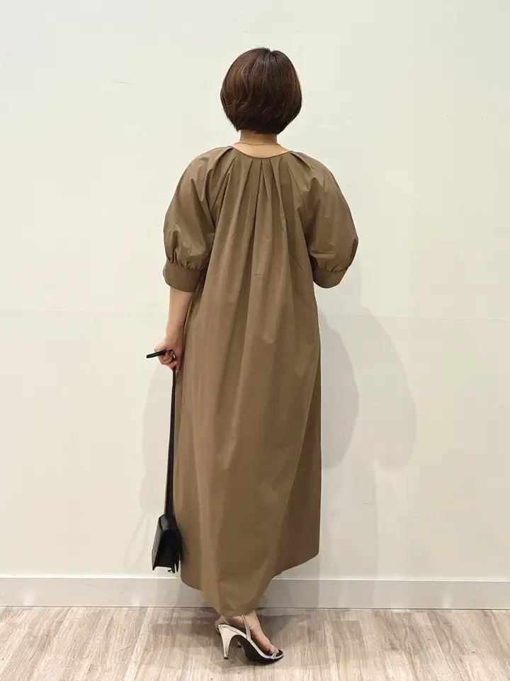 ONWARD CROSSET SELECT 前田 コーディネート画像