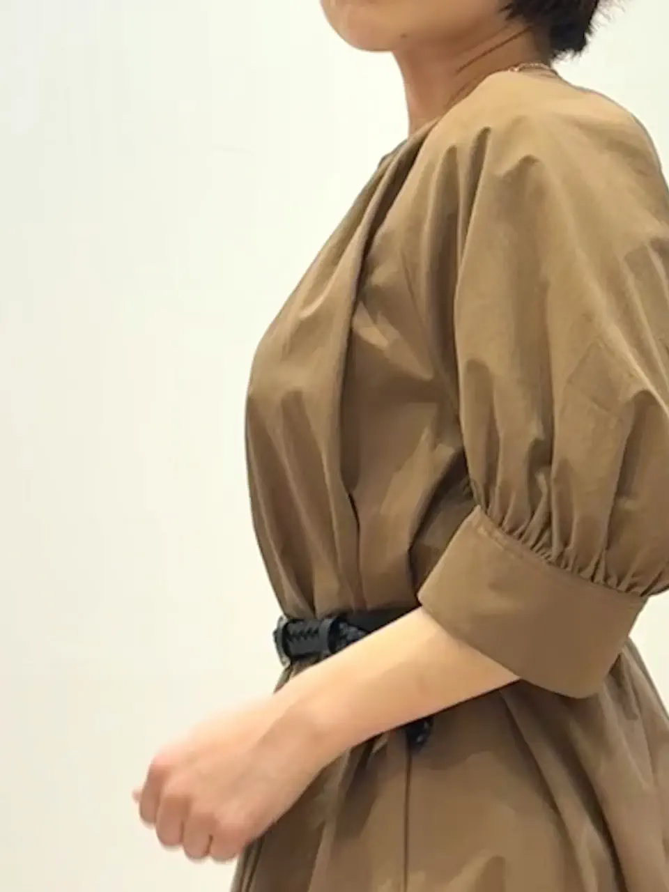 ONWARD CROSSET SELECT 前田 コーディネート画像